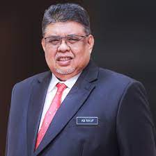 Datuk Rauf