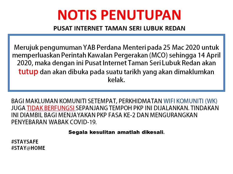 notis